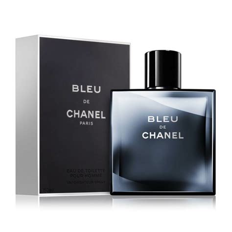 chanel collection for men|Chanel eau de toilette men's.